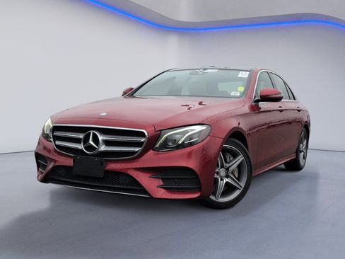 Used 2017 Mercedes-Benz E 300 image 2