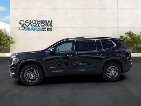 Used 2025 GMC Acadia Elevation FWD image 27
