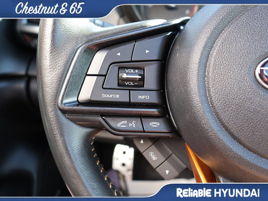 Used 2023 Subaru Forester Wilderness AWD/4WD image 27