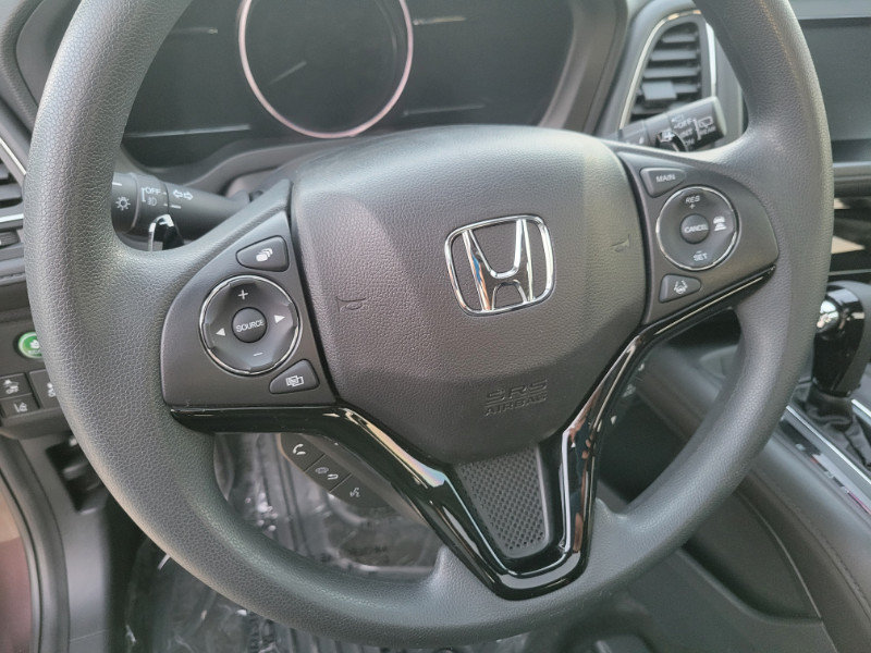 Used 2022 Honda HR-V EX image 24