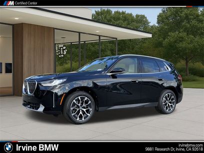 New 2026 BMW X3 xDrive30 w/ Convenience Package