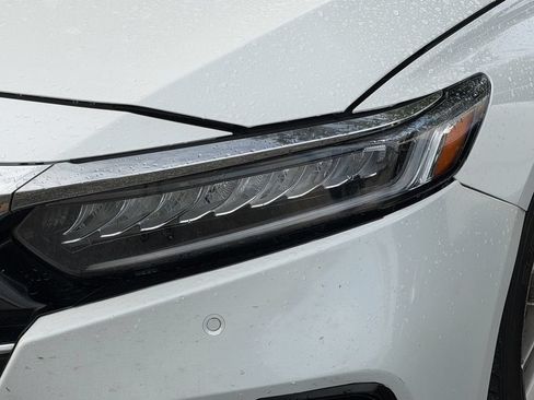Used 2021 Honda Accord EX-L image 7