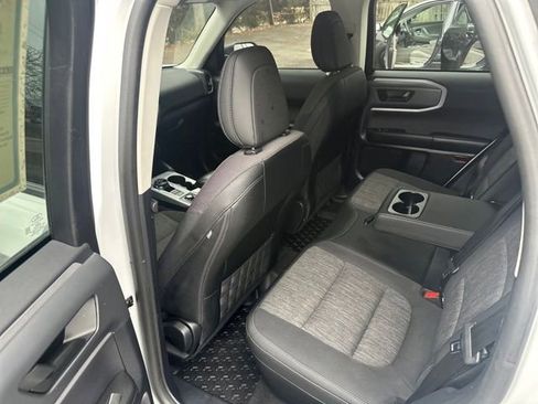 Used 2022 Ford Bronco Sport Big Bend image 28