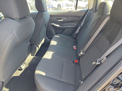 New 2026 Nissan Sentra S image 11