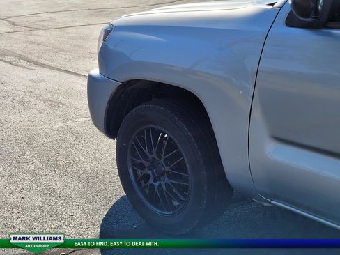 Used 2011 Toyota Tacoma 2WD Access Cab w/ SR5 Pkg #2 image 11