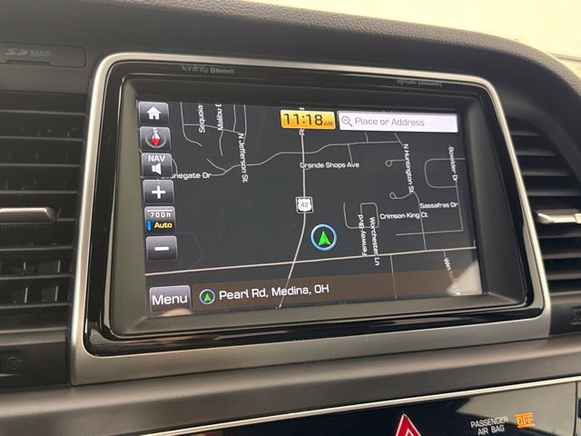 Used 2019 Hyundai Sonata Limited FWD image 24