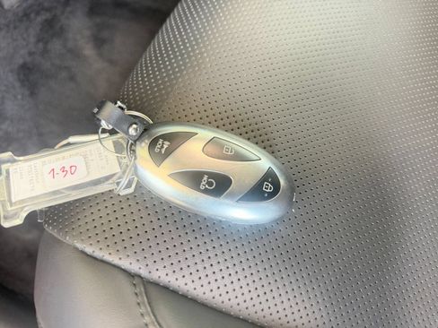 Used 2026 Hyundai Santa Fe SEL AWD/4WD image 27