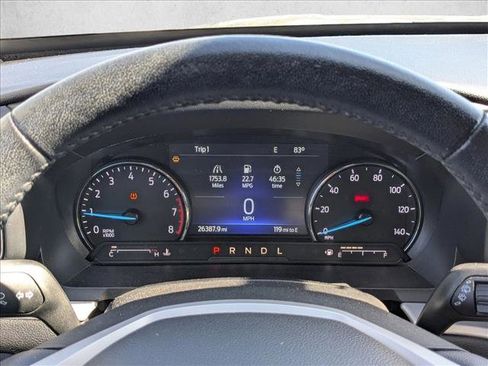 Used 2023 Ford Explorer XLT w/ Equipment Group 202A image 11
