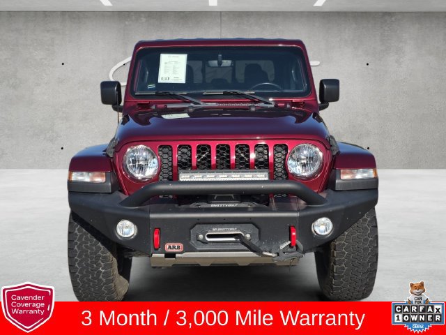 Used 2022 Jeep Gladiator Sport AWD/4WD image 18