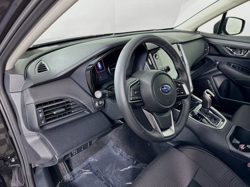 Used 2025 Subaru Outback Premium w/ Popular Package #1A image 14