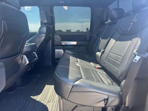 Used 2024 Ford F250 Platinum AWD/4WD image 18