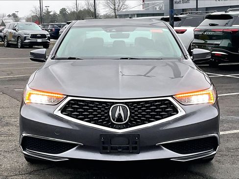 Used 2019 Acura TLX V6 w/ Technology Package image 5