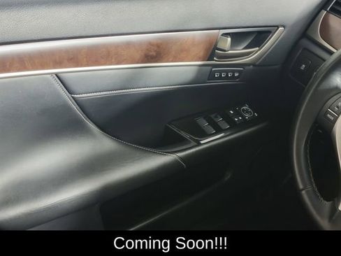 Used 2015 Lexus GS 350 AWD w/ Premium Package image 33