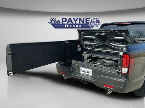New 2026 Honda Ridgeline TrailSport image 13