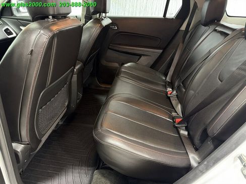 Used 2015 GMC Terrain SLT w/ Open Road Package AWD/4WD image 9