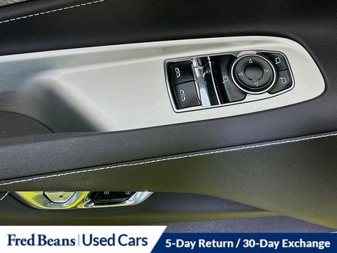 Used 2023 Chevrolet Corvette Stingray Preferred Cpe w/ Z51 Performance Package image 20