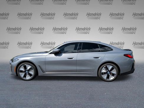 Used 2023 BMW i4 eDrive35 w/ Premium Package RWD image 10