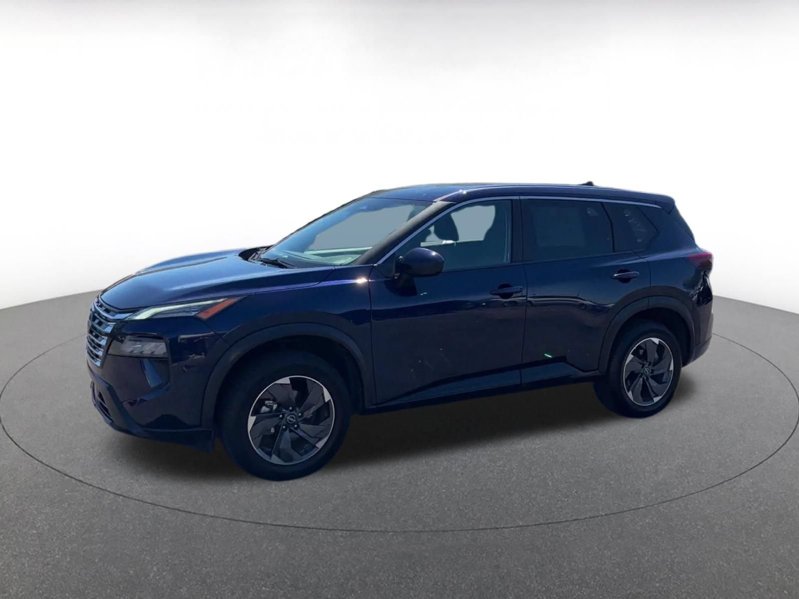 Used 2025 Nissan Rogue SV FWD image 7