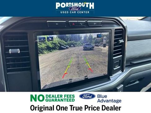 Used 2023 Ford F150 XLT w/ Equipment Group 302A High image 10