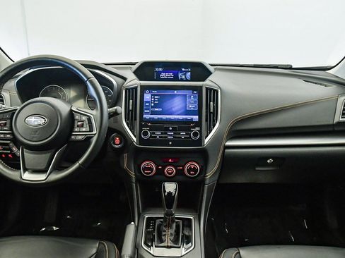 Used 2021 Subaru Crosstrek 2.5i Limited w/ Popular Package #3 image 15