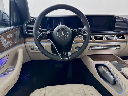 New 2026 Mercedes-Benz GLE 350 4MATIC image 25