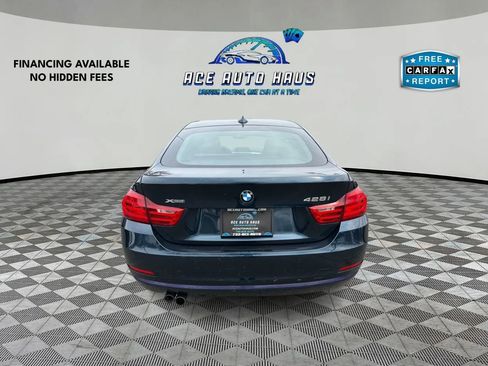 Used 2015 BMW 428i Gran Coupe xDrive image 6