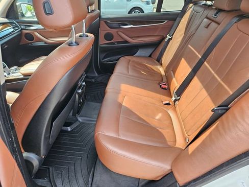 Used 2015 BMW X5 xDrive35i AWD/4WD image 13