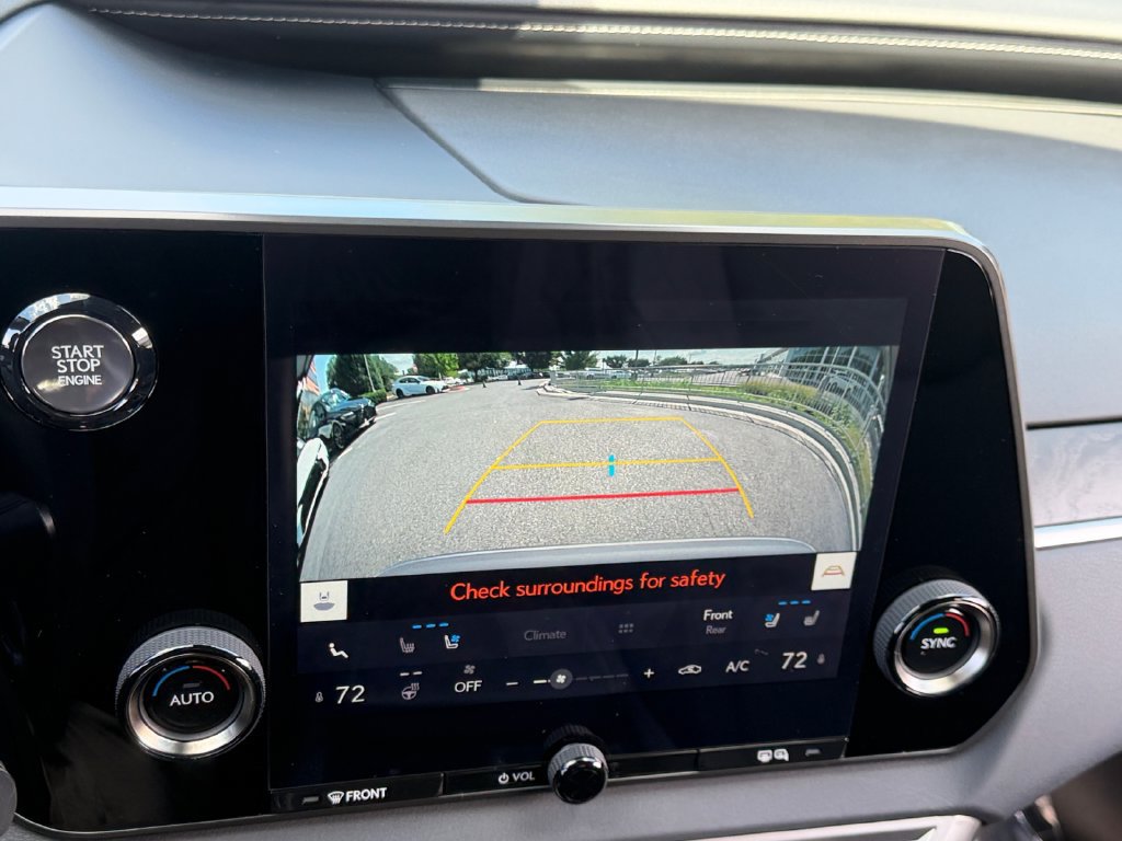 Certified 2024 Lexus RX 350 Premium w/ Accessory Package AWD/4WD image 22