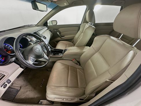 Used 2012 Acura RDX FWD image 13