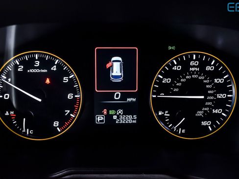 Used 2022 Subaru Outback Wilderness image 19