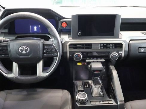 Certified 2024 Toyota Tacoma TRD Off-Road w/ TRD Off Road Upgrade Package image 15