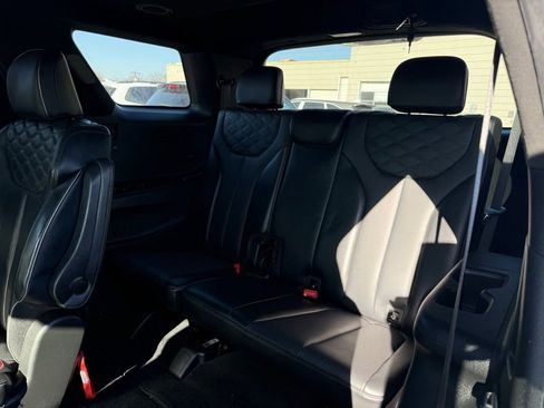 Used 2020 Hyundai Palisade Limited w/ Winter Weather Package image 13