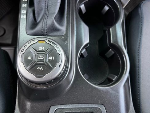 Used 2021 Ford Bronco Outer Banks image 52