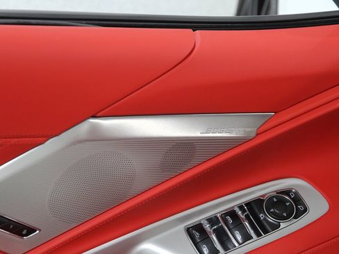 Used 2024 Chevrolet Corvette Z06 image 7