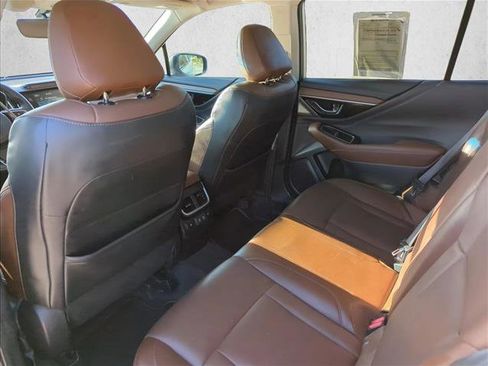 Used 2021 Subaru Outback Touring image 19