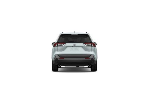 New 2025 Toyota RAV4 XLE Premium image 10