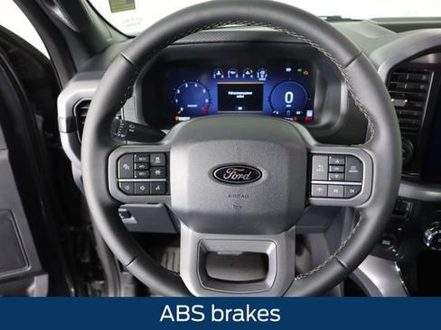 New 2026 Ford F150 XLT w/ Equipment Group 302A MID image 35