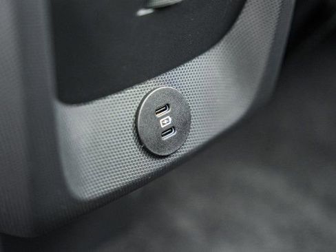 New 2025 Ford Mustang Mach-E GT image 39