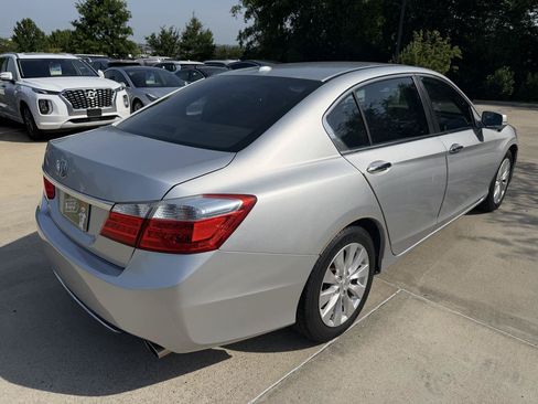 Used 2013 Honda Accord EX-L image 5