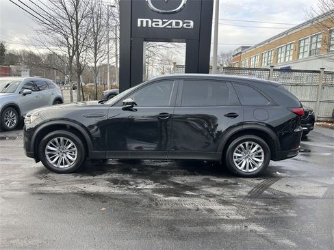 Certified 2024 MAZDA CX-90 3.3 Turbo w/ Select Package image 5