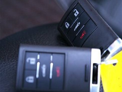 Used 2012 Chevrolet Corvette Coupe RWD image 29