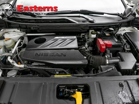 Used 2023 Nissan Rogue SL w/ SL Premium Package AWD/4WD image 7