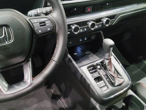New 2026 Honda CR-V Sport image 18