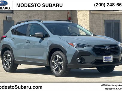 New 2025 Subaru Crosstrek 2.5i Premium