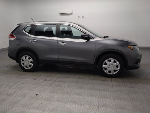 Used 2015 Nissan Rogue S AWD/4WD image 11