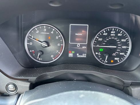 Used 2023 Subaru Ascent Onyx Edition Limited image 33