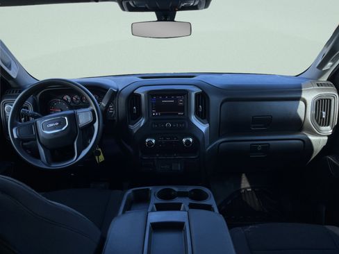 Used 2023 GMC Sierra 2500 Pro w/ Snow Plow Prep/Camper Package image 22