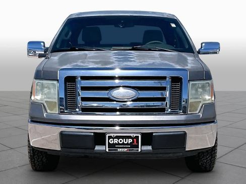 Used 2009 Ford F150 STX image 3