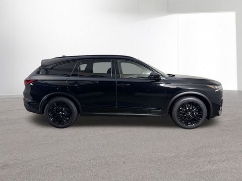 New 2026 Acura MDX A-Spec image 36