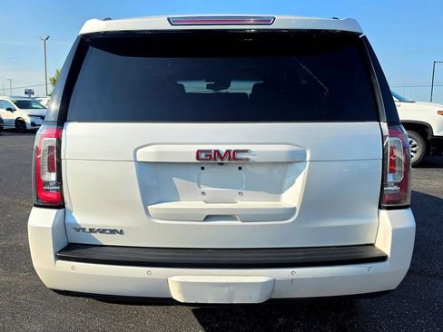 Used 2016 GMC Yukon SLT w/ Open Road Package AWD/4WD image 5